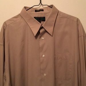 Alexander Julian Dress Shirt